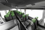 Mercedes-Benz Tourismo M/2 RHD 2017 года